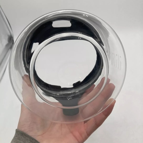 Keurig K-Duo Essentials 5000 Coffee Maker Replacement Pot 12 Cup Glass Carafe - Picture 10 of 12